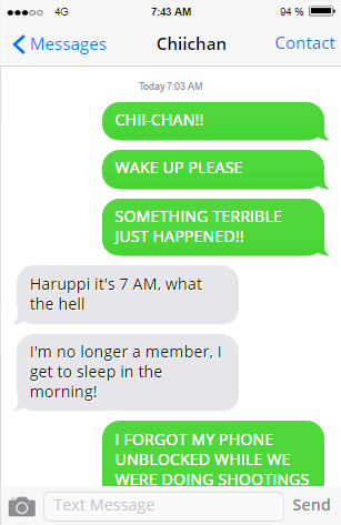miroku-48:  These screenshots were taken by Jurina, btw.