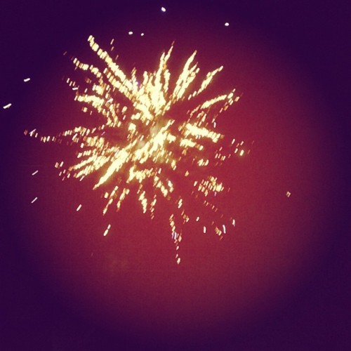 #firework On #taitung