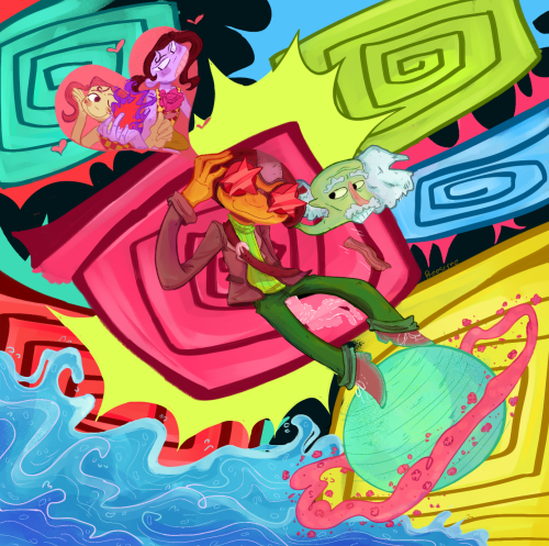 beescree