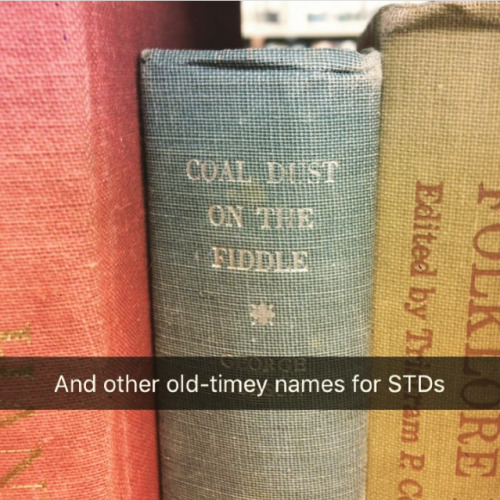 nerdymomstuff:‘creative captions for old-timey books’ by SnideOctopus  