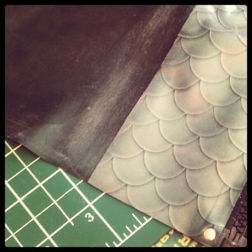 I&rsquo;m so excited about how this is coming along. #latex #scales #fdllatex