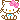 Haii, Do U Happen To Have Any Kitty Pixels ?