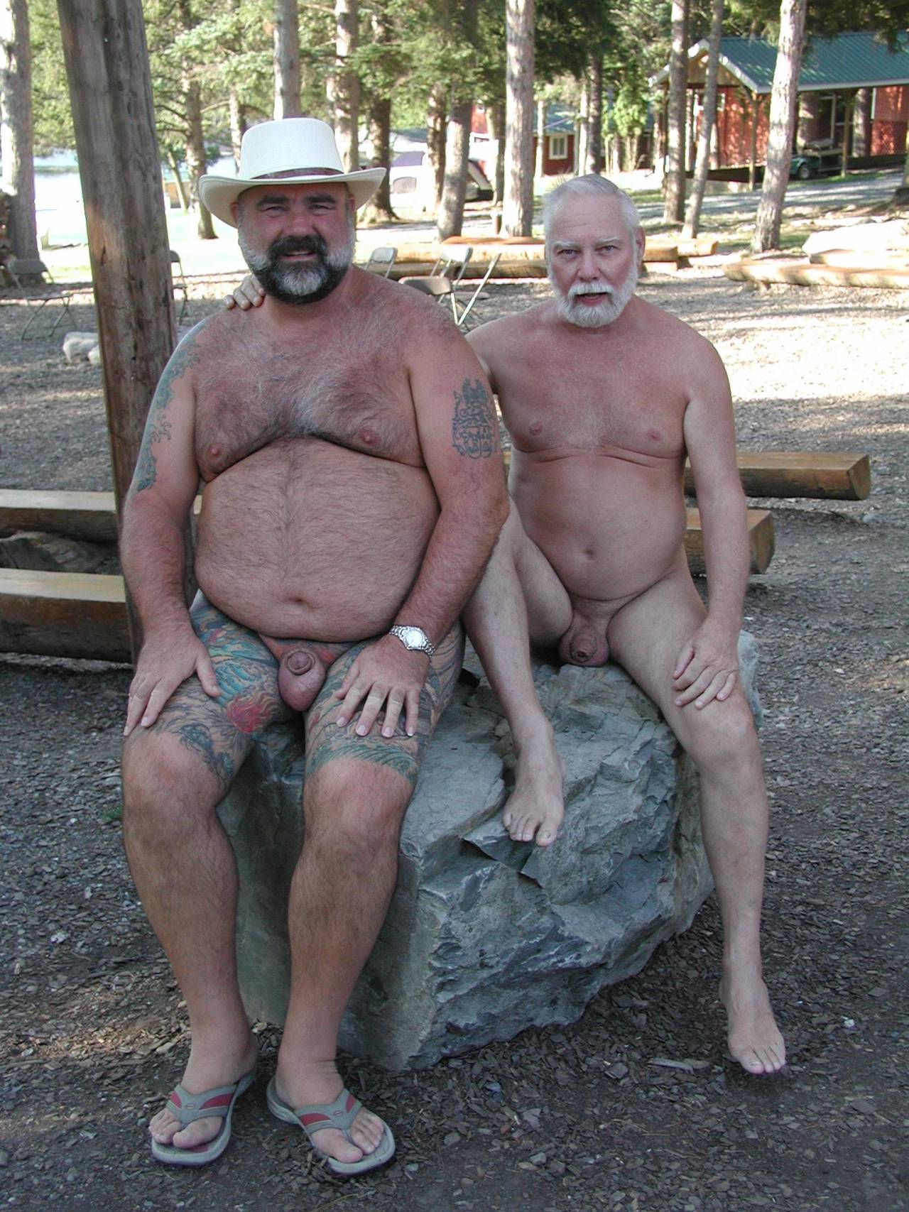 gayoviejo:  Bellos. 