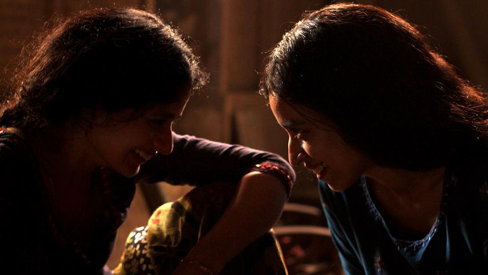 gulposh:  Exploring lesbian relationships has always been a taboo in Indian cinema,