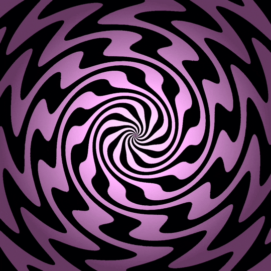lushloops - Spirals all the way down