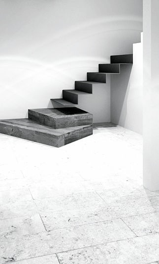 dromik:    Susanna Cots – Country House in Calaf, Barcelona.  