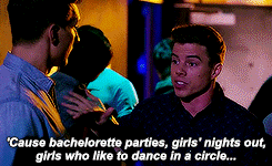 talesofnorth:But whatever. Tonight… it works for both of us.