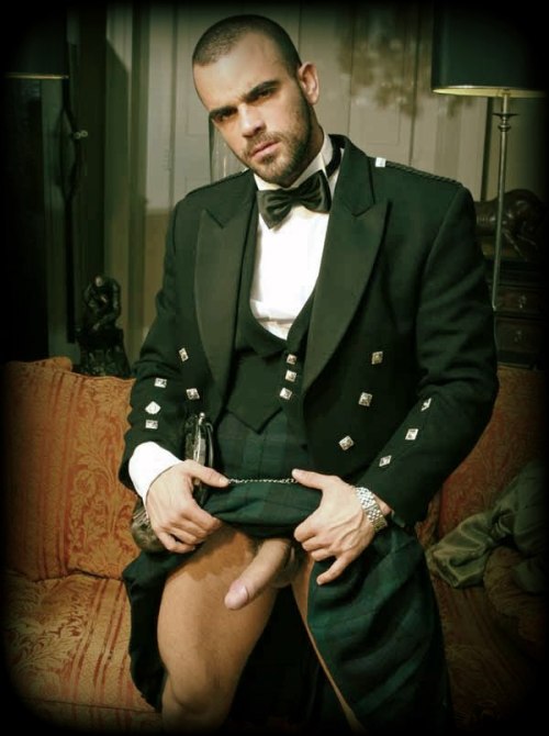 MEN OBSESSION