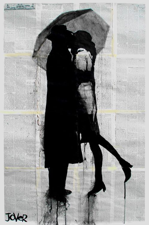 artmonia:  Loui Jover