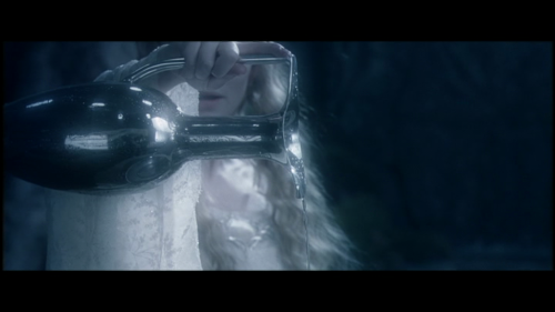 The Mirror of Galadriel - 4