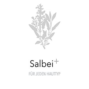 Hinweise von Salbei