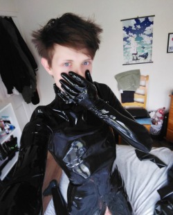 Latex Twink