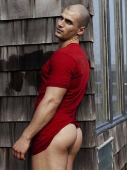 ryancathcart:  Todd Sanfield