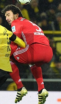 Sex Mats HummelsGerman footballer pictures