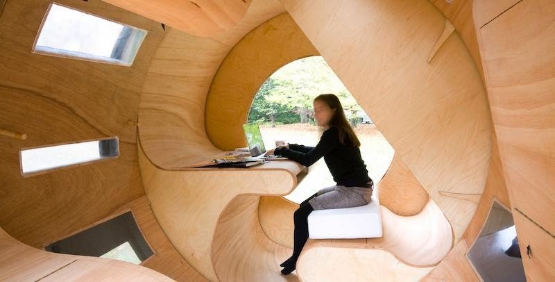 thekhooll:  Roll-It Experimental Housing “Students from University of Karlsruhe,