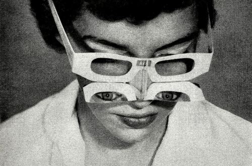 danismm:  “The Eye-Analyzer” 1954.