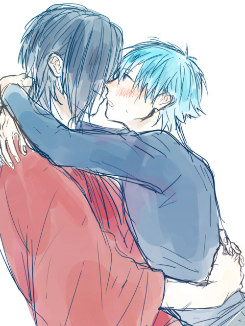 hagi-nosuke:紅蒼！！！紅蒼ｲｴ~~~ｲ！！！！！！！