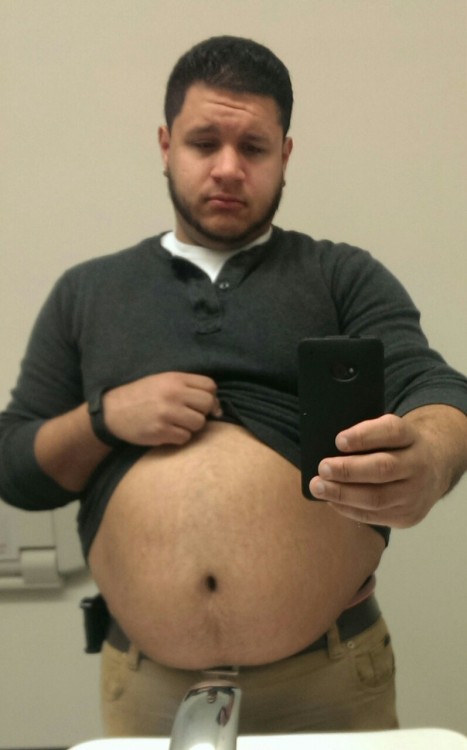 caramelrain2014:  Last one of the day!!  Tummy Tuesday! !