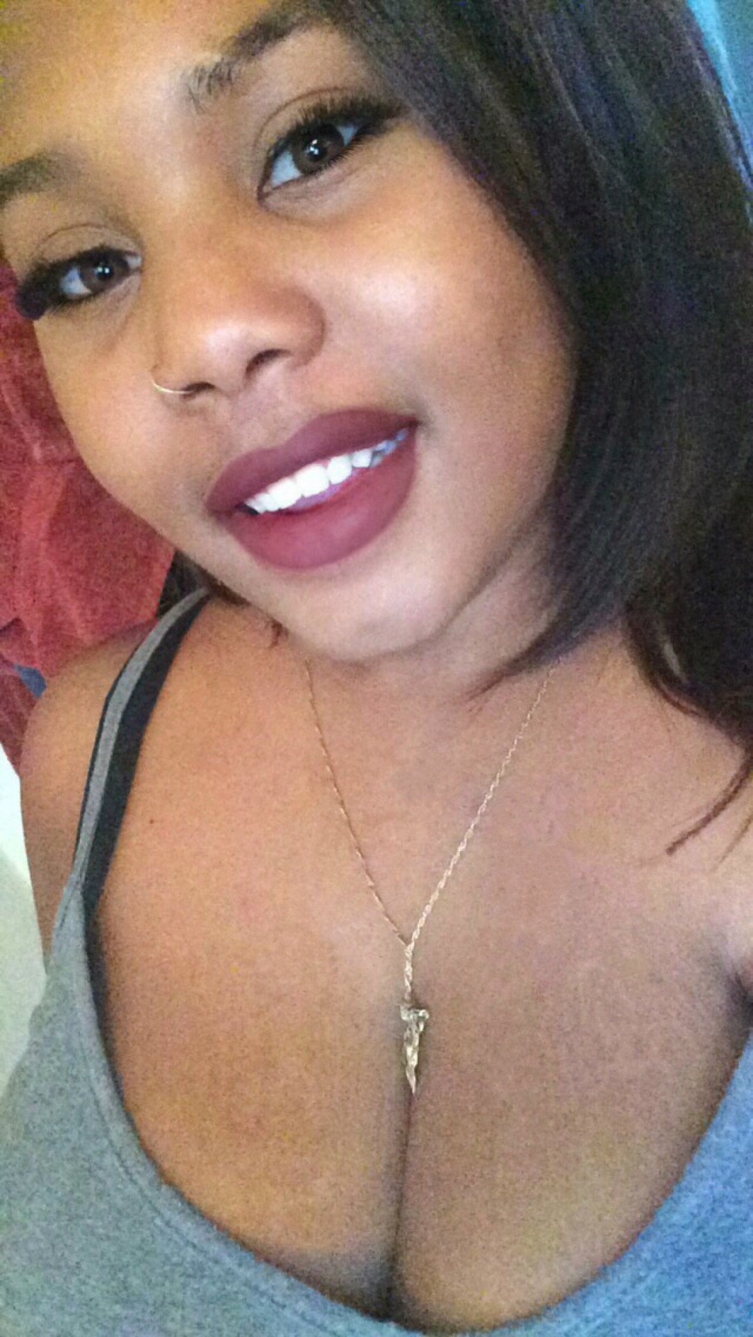 caram3l-princess:  Little brown baby