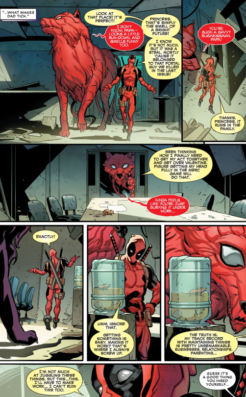 Deadpool #2 (2024)