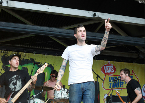 fvckingdemise:  Defeater by ResetReflectMedia on Flickr.