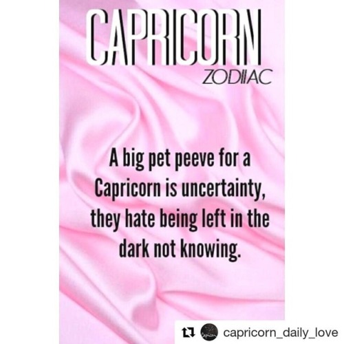 #Repost @capricorn_daily_love (@get_repost)・・・*Follow my instagram if you love  capricorn : ➡ @capri