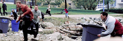 mingrose:  Arrow 4x09 - Dark Waters