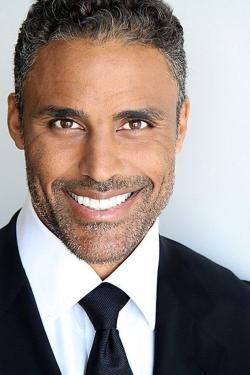 mature-seasoned-men:  Rick Fox