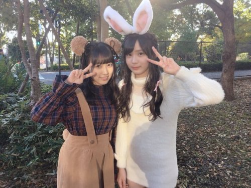 Tokyo-AKB48