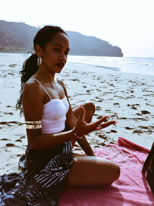 IG: liz_jamaica