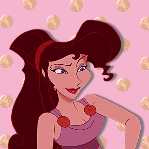 freshprinceofmaldonia:  Animated Girls Icons (please credit!)Check out the boys here