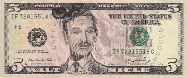 horrorsoflife:  Artist James Charles