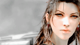 reishikiz:   favorite final fantasy characters » [4/∞] oerba yun fang  