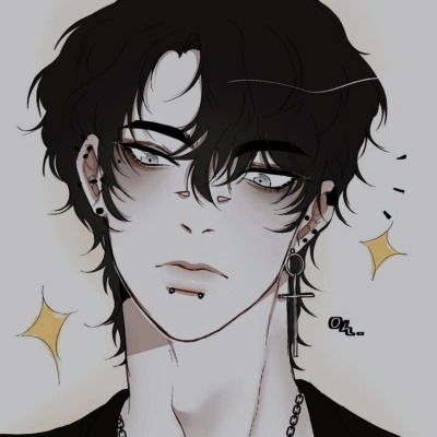 mrakobaby:polar opposites like or reblog n don&rsquo;t repost 