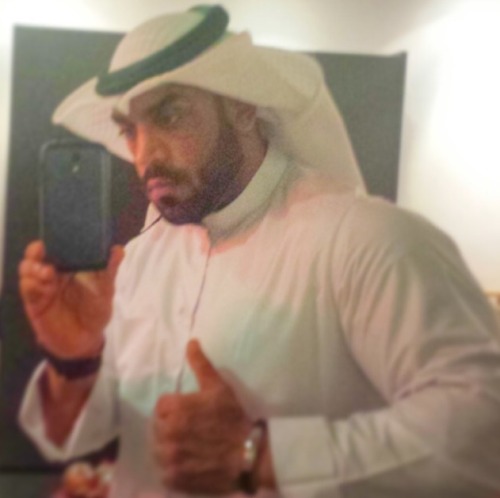 plus1please:  Praise Allah!!!! This man right here!!!!!