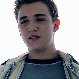 KYLE GALLNERDanika | 2005