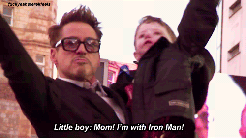 charlotte-the-ultimate-fangirl:  Well we all need some gifs of Robert Downey Jr in our lives from time to time ^_^