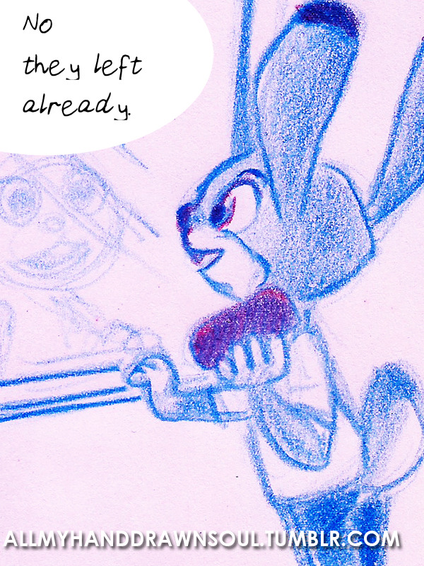 allmyhanddrawnsoul:I’m not a shipper… Keep readingX3!