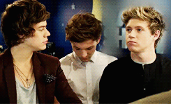  &ldquo;They are the two that really lift the mood of the band.&rdquo;  