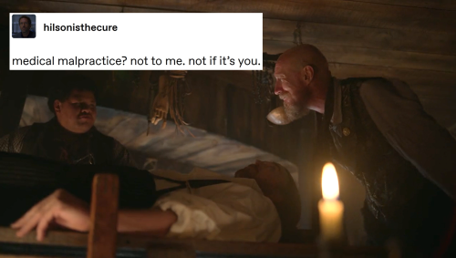 The Artful Dodger, Tumblrfied12/?