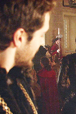 crazypopperlover:  amancanfly: The Tudors: Charles BrandonEpisode 208  Please Follow  me with the BEST of The BEST in  Crazypopperlover! http://crazypopperlover.tumblr.com/archive Thanks! If you want me to publish yours, please send material and I will