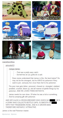 fyeahpokemoncreepypasta:  mirrankei:  James