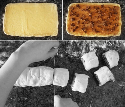 foodffs:  Ferrero Rocher Cinnamon Buns	Really nice recipes. Every hour.Show me what you cooked!