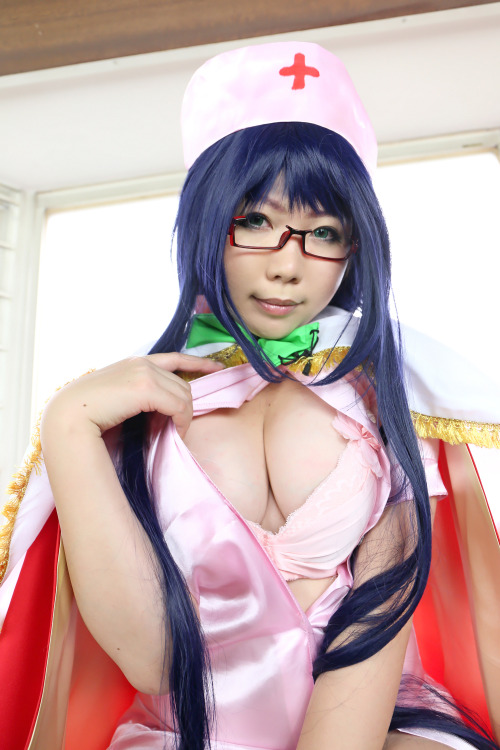 Witch Craft Works - Ayaka Kagari (Higurashi Rin) 1-36