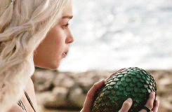 daenelicious-deactivated2014112:  “Dragon’s eggs, from the Shadow Lands beyond