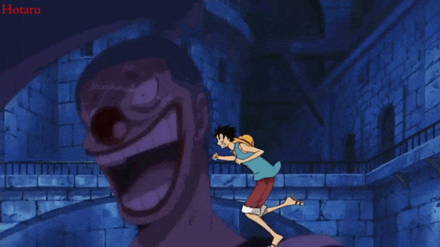 Otaku Oasis One Piece Opening 12 Kaze Wo Sagashite By