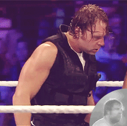 littlefuzzysheep:  reikans-deactivated20160819: 14 Days of Wrestling