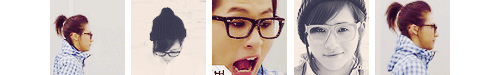 shinwooed:  PUMA X CNU 