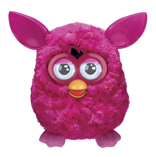Anyone know how to speak Furbish? The Original Furby was one of the top selling toys of the 1998 hol