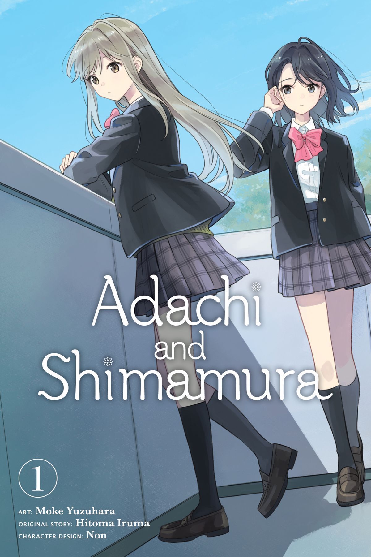 Adachi And Shimamura: Season 1/ Episode 8 The Briar That Weaves The Past:  Old Rose – Recap/ Review (with Spoilers)